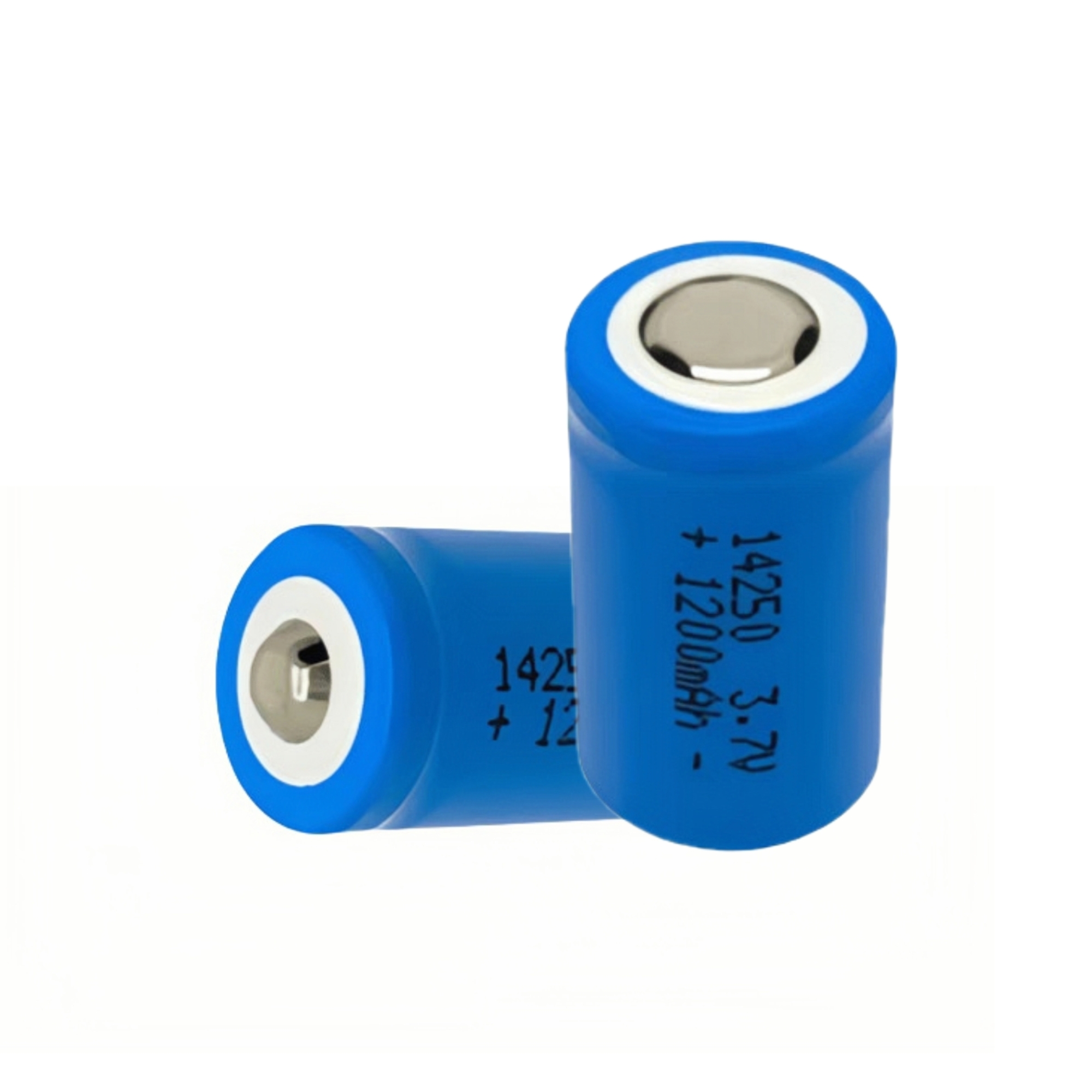 Batterie au Lithium 14250 3.7V - Quick Vape avis et prix