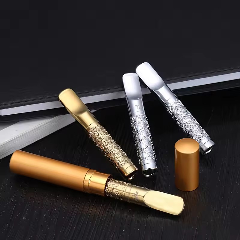 Embout de cigarette universel  - Smoking & Vaping Accessories avis et prix