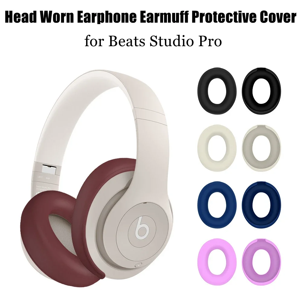 Cache-oreilles lavables pour é - Beats Headphone Studio Pro avis et prix