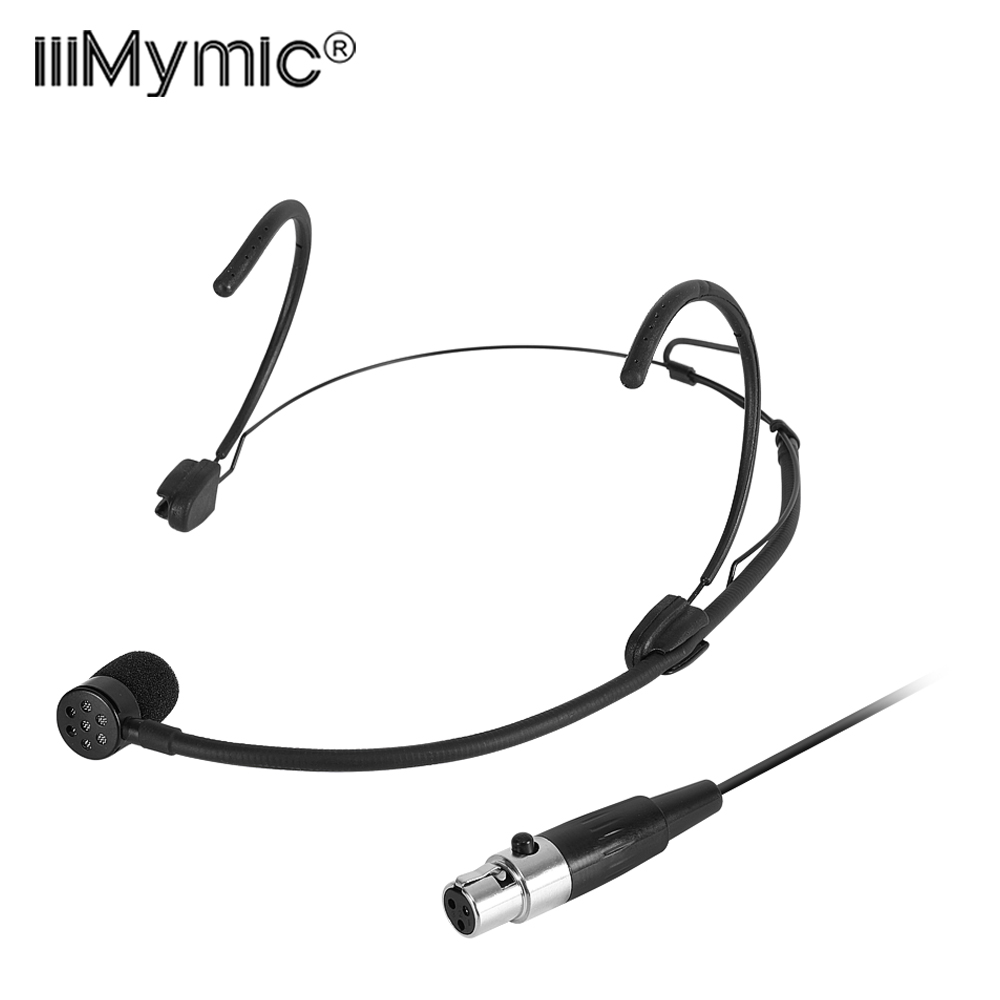 Microphone unidirectionnel noi - Shure Mic Sm58 avis et prix