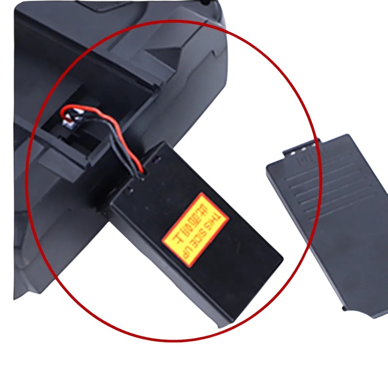 Boîtier de batterie RadioMaste - Battery Case Storage avis et prix