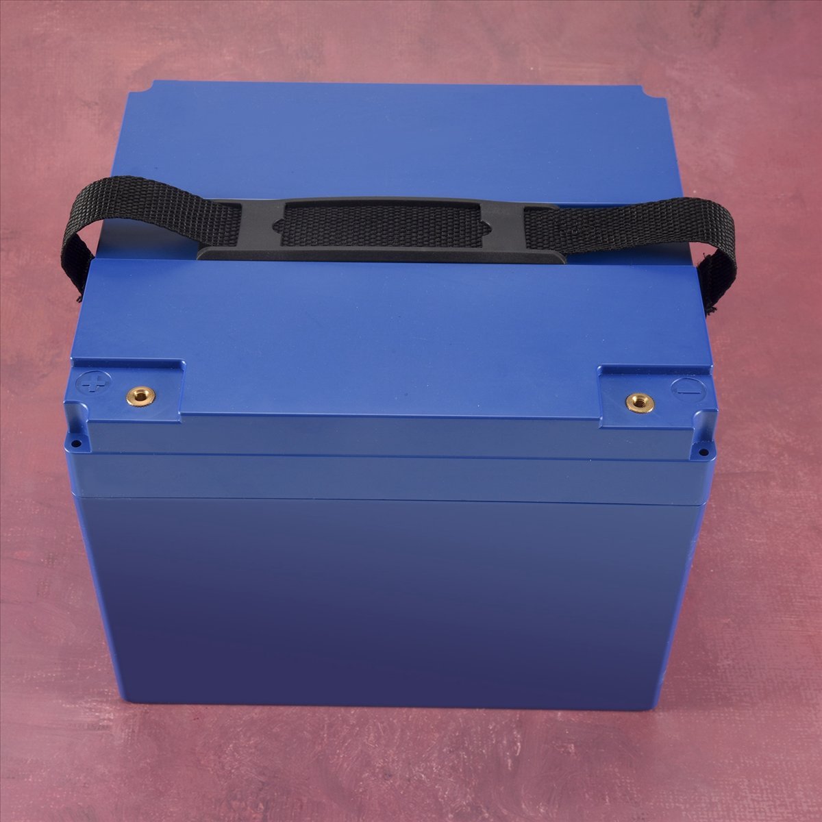 616 ~ Flash60V20A/72V20A LiFeP - Battery Case Storage avis et prix