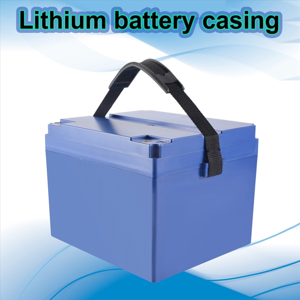 616 ~ Flash60V20A/72V20A LiFeP - Battery Case Storage avis et prix
