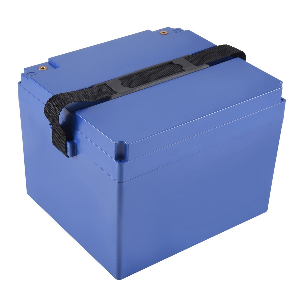 616 ~ Flash60V20A/72V20A LiFeP - Battery Case Storage avis et prix