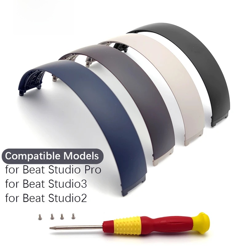 Nouveau bandeau de remplacemen - Beats Headphone Studio Pro avis et prix