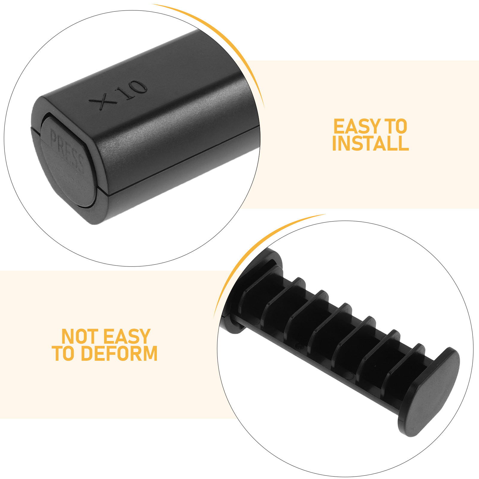 Boîtier de rangement pour 10 p - Battery Case Storage avis et prix
