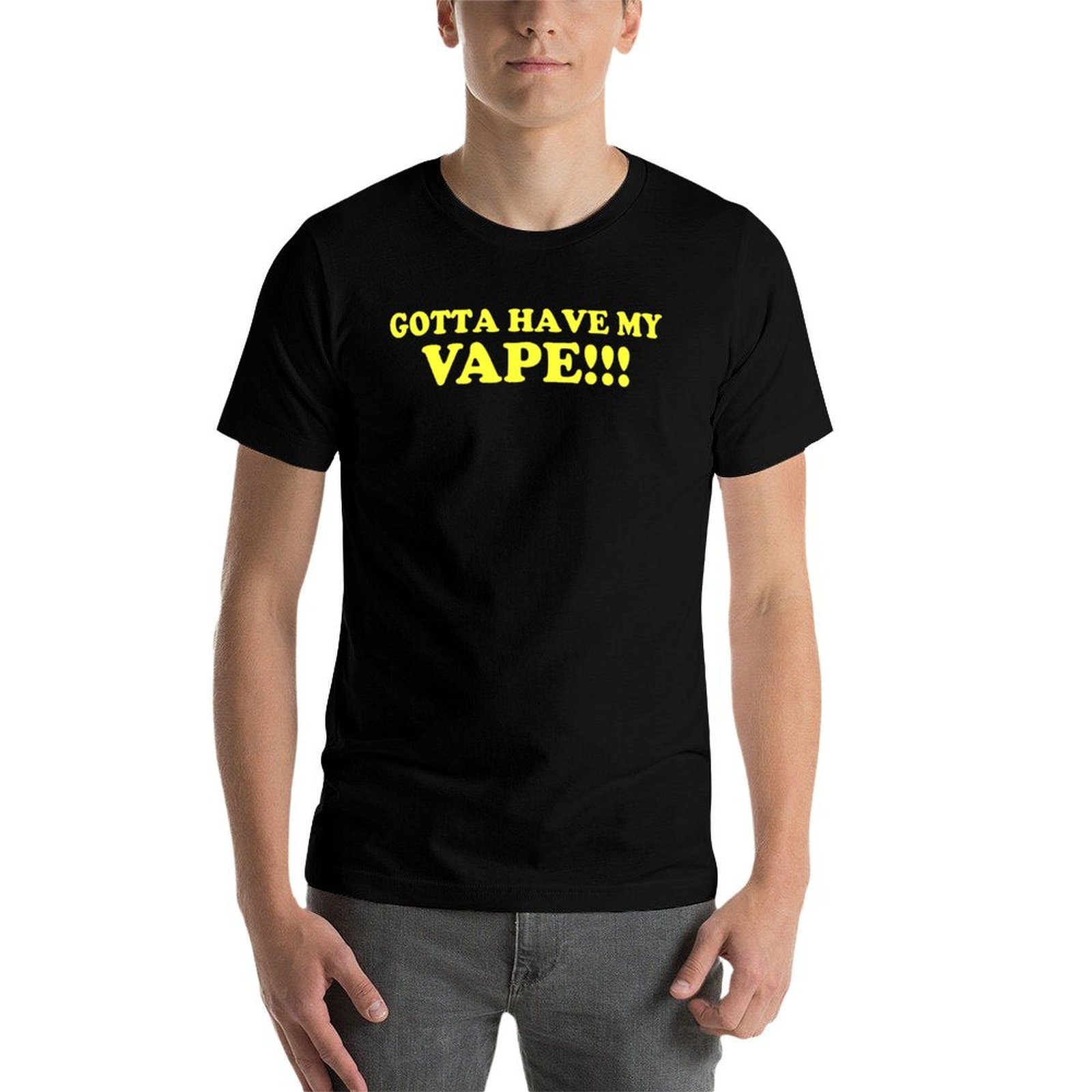 J'ai vraiment besoin de mon va - Quick Vape avis et prix