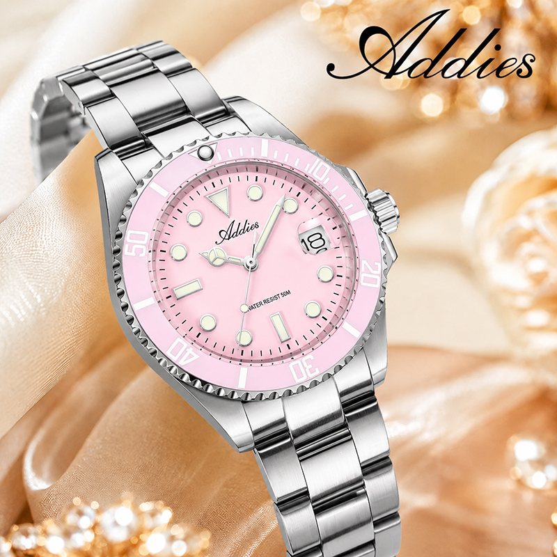 ADDIES – montre étanche pour f - Battery Case Storage avis et prix