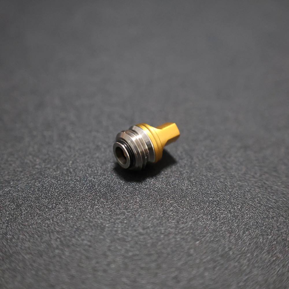 Embouts de goutte à goutte pou - Vape Accessory avis et prix
