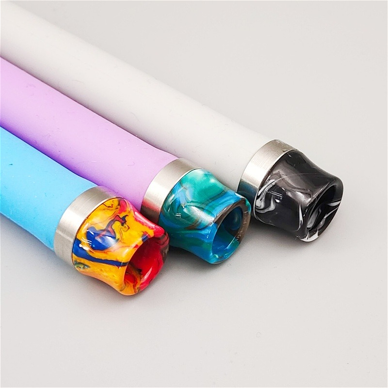 1 pièce/2 pièces 810 Drip Tip  - Drip Tip Resin avis et prix
