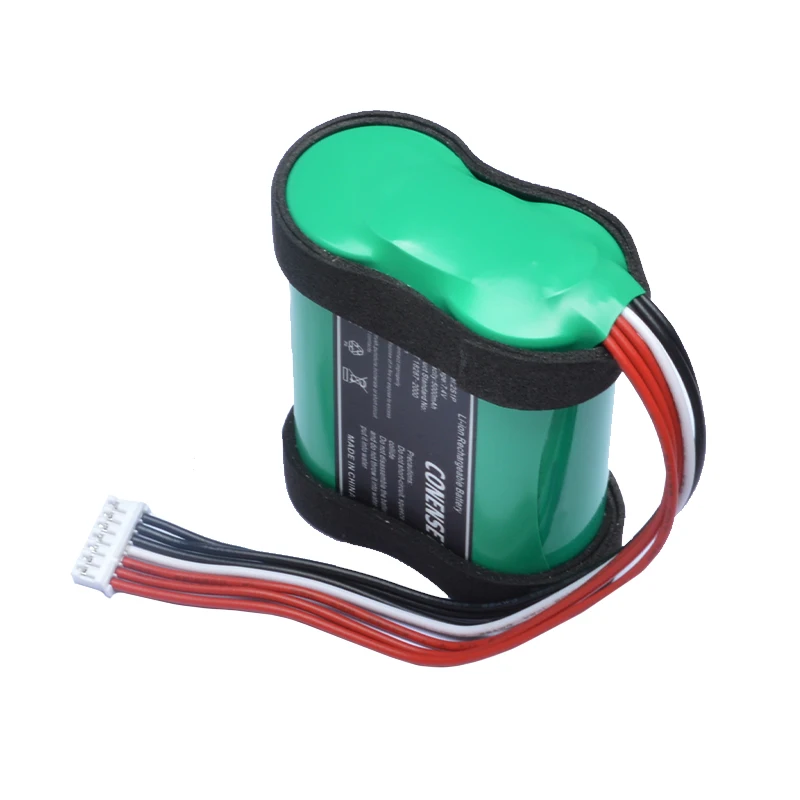 Batterie 5000mAh PA23 7.4V pou - Anker Speaker Soundcore Motion+ avis et prix