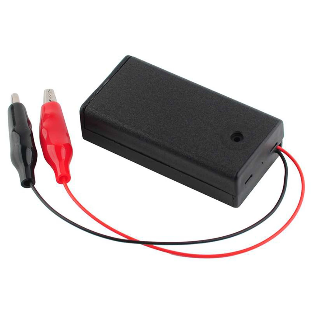 10 pièces Boîtier de rangement - Battery Case Storage avis et prix