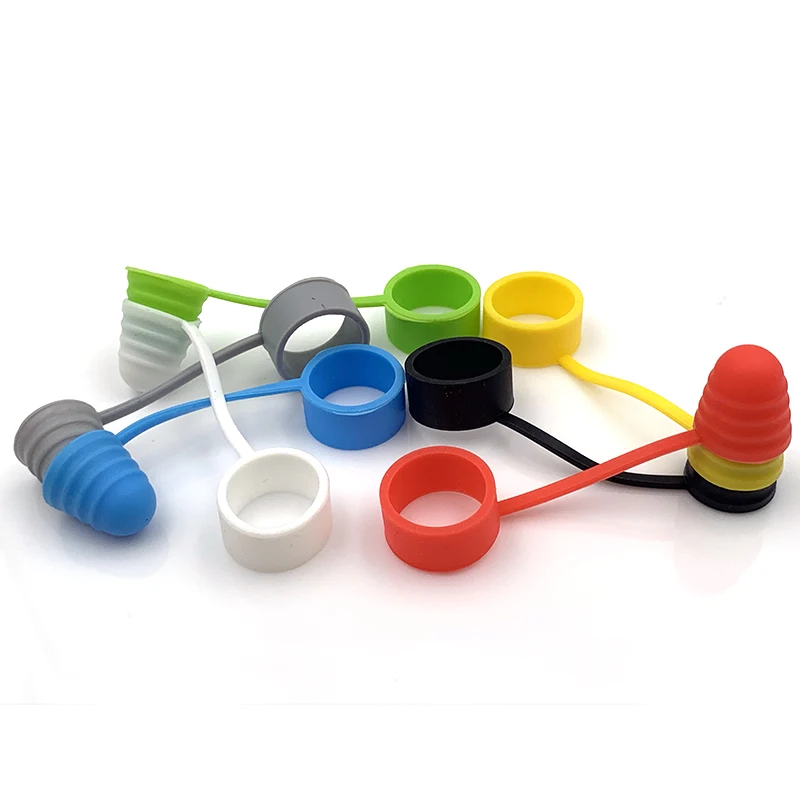 Vmiss 5 pièces/lot capuchon de - Vape Decoration avis et prix