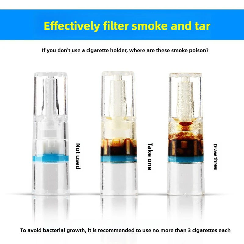 8 boîtes de filtres à tabac je - Smoking & Vaping Accessories avis et prix