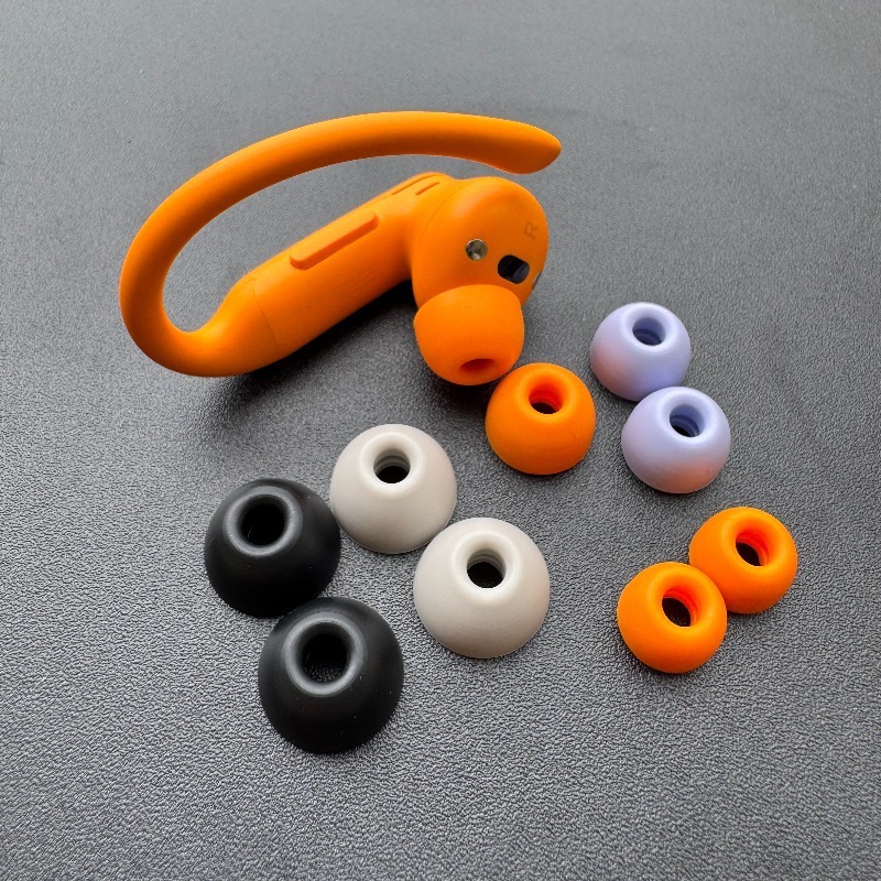 Embouts d'oreille en Silicone  - Beats Headphone Powerbeats Pro avis et prix