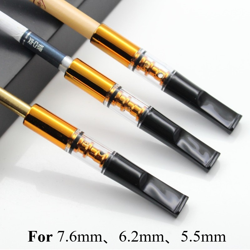 25 filtres à cigarettes réutil - Smoking & Vaping Accessories avis et prix