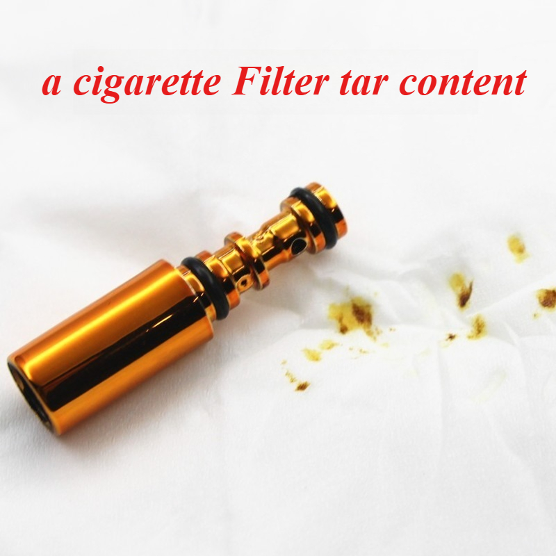 25 filtres à cigarettes réutil - Smoking & Vaping Accessories avis et prix