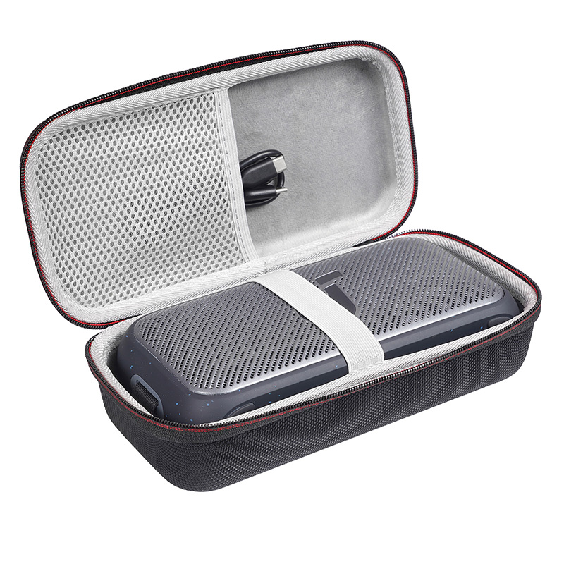 Nouvelle boîte de voyage rigid - Anker Speaker Soundcore Motion+ avis et prix