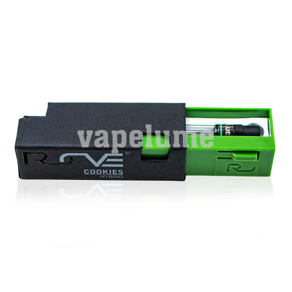 Cartouche vide Rove 1000mg, ré - Vape Accessory avis et prix