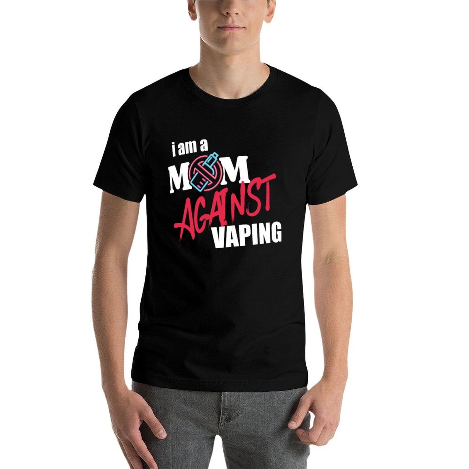 Je suis une maman contre le va - Quick Vape avis et prix