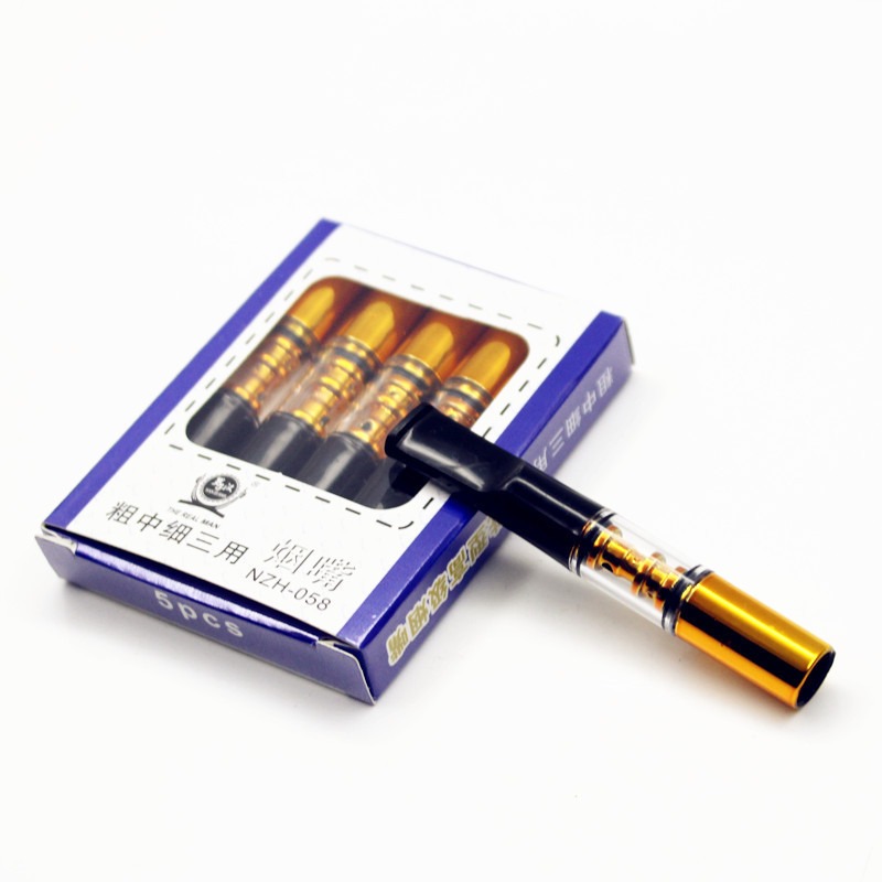 5 boîtes de filtres à cigarett - Smoking & Vaping Accessories avis et prix