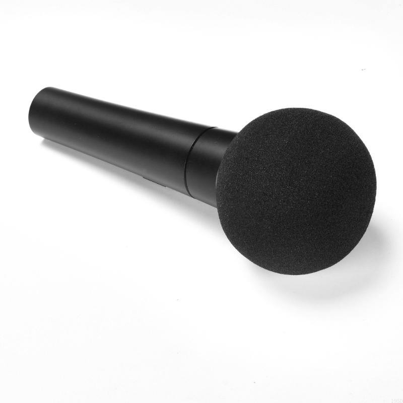 Protection anti-vent professio - Shure Mic Sm58 avis et prix