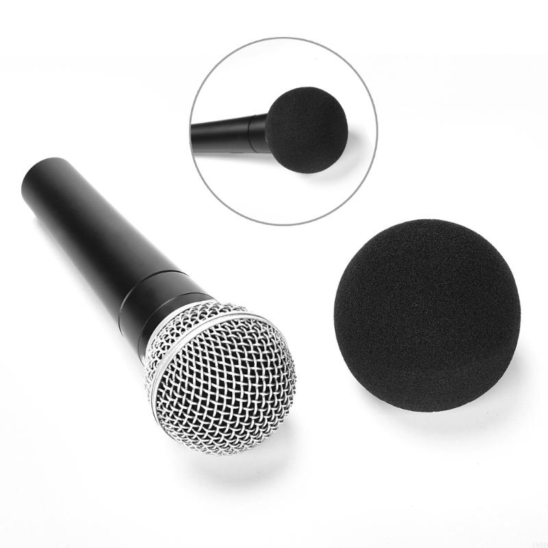 Protection anti-vent professio - Shure Mic Sm58 avis et prix