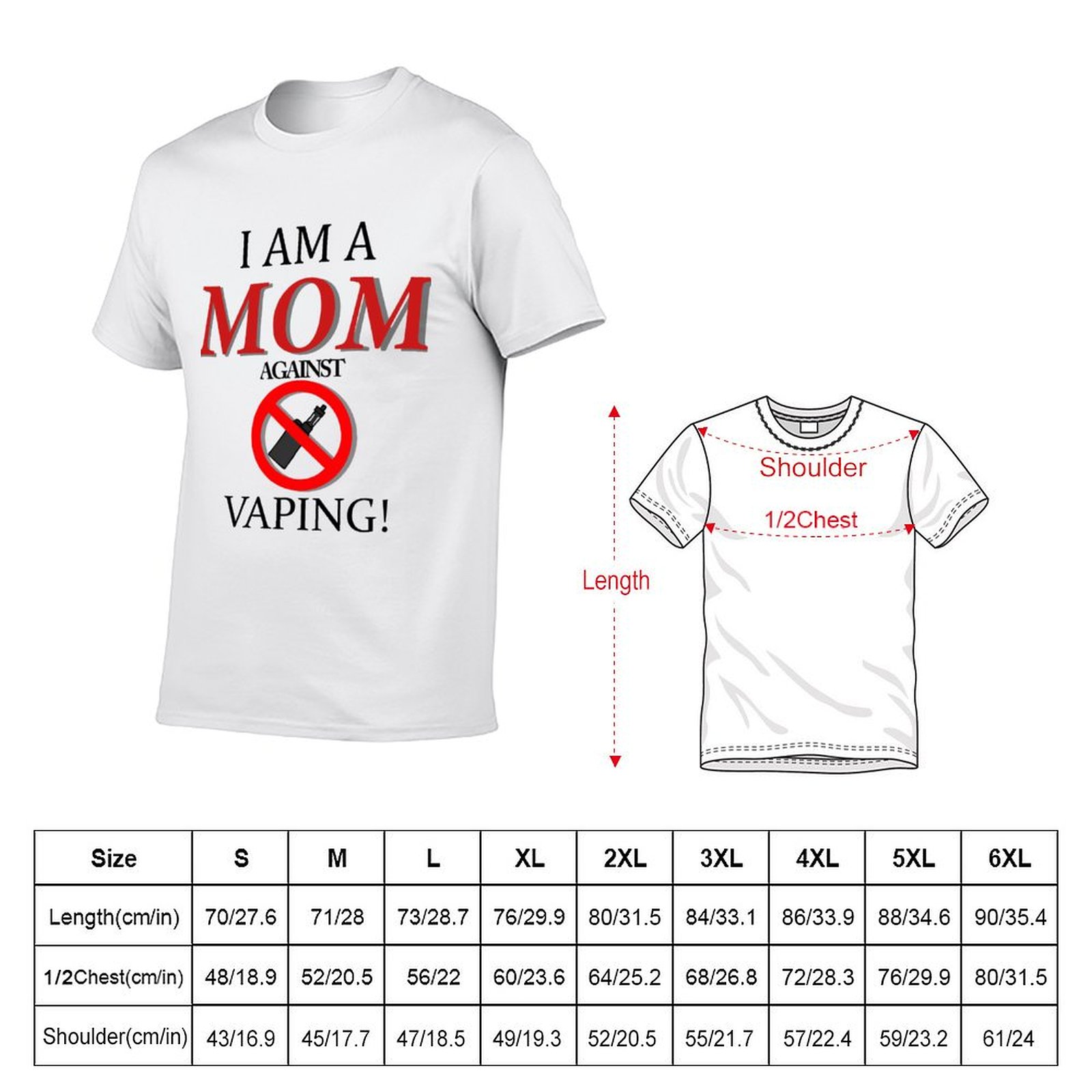 Je suis une maman contre le va - Quick Vape avis et prix