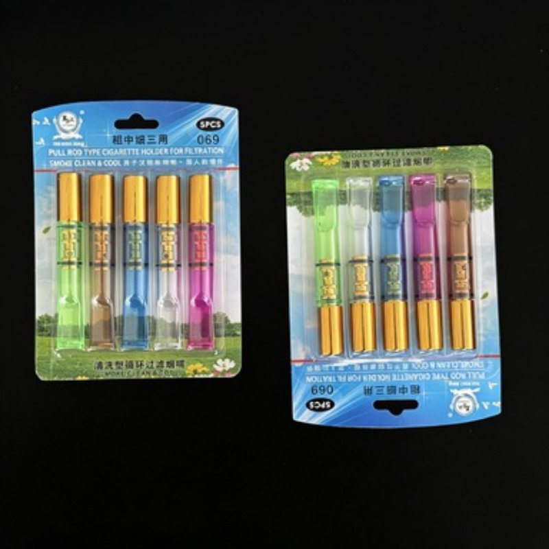 2/4 Ensembles de filtres à cig - Smoking & Vaping Accessories avis et prix