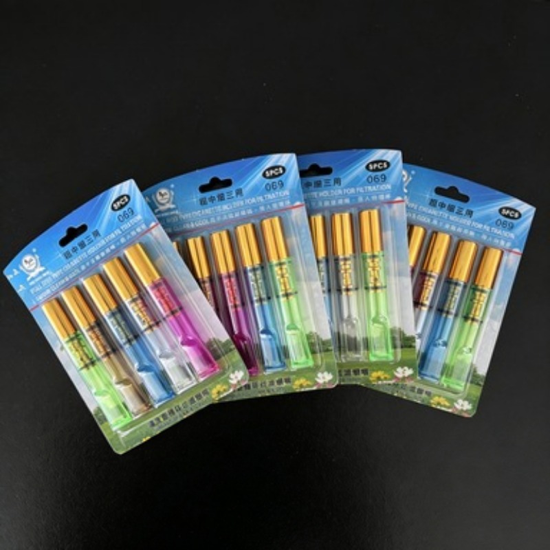 2/4 Ensembles de filtres à cig - Smoking & Vaping Accessories avis et prix