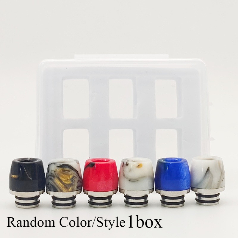 KIT de Joint de paille en rési - Drip Tip Resin avis et prix