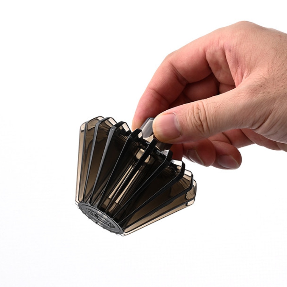 Presse-filtre à café en résine - Drip Tip Resin avis et prix