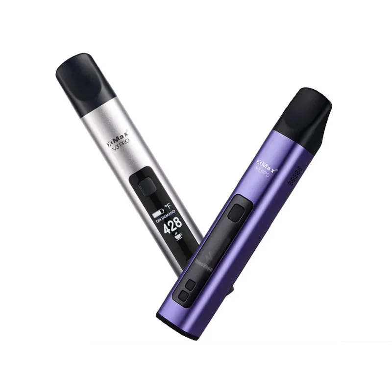 Kit de vaporisateur d'herbes s - Quick Vape avis et prix