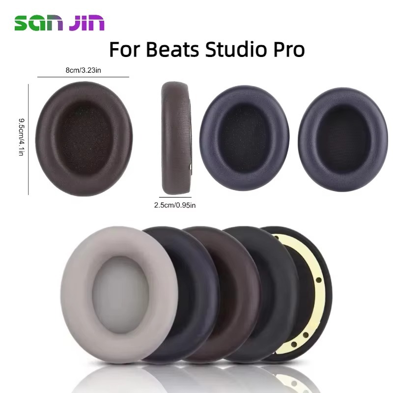 Coussinets d'oreille de rempla - Beats Headphone Studio Pro avis et prix