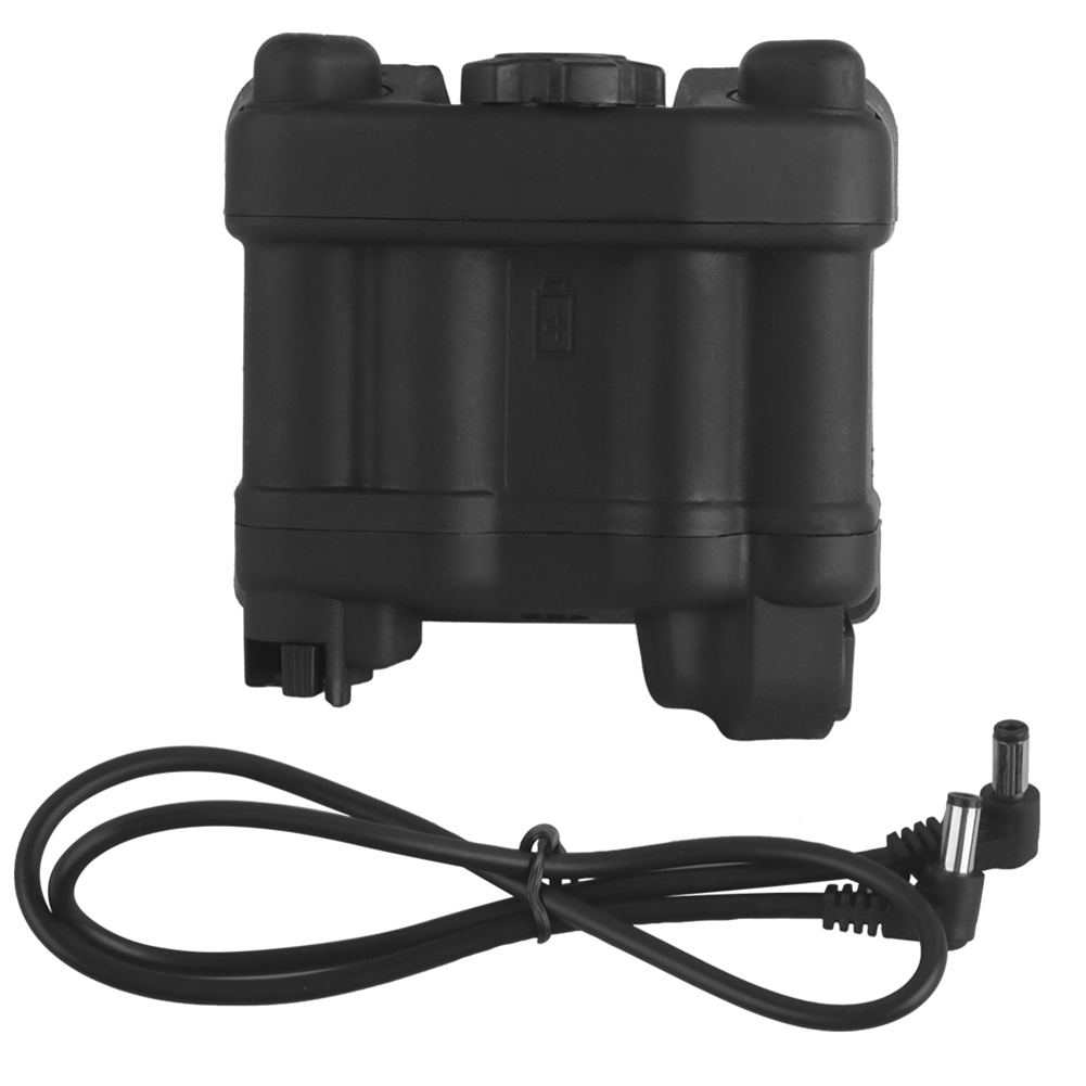 Système de fixation de boîtier - Battery Case Storage avis et prix