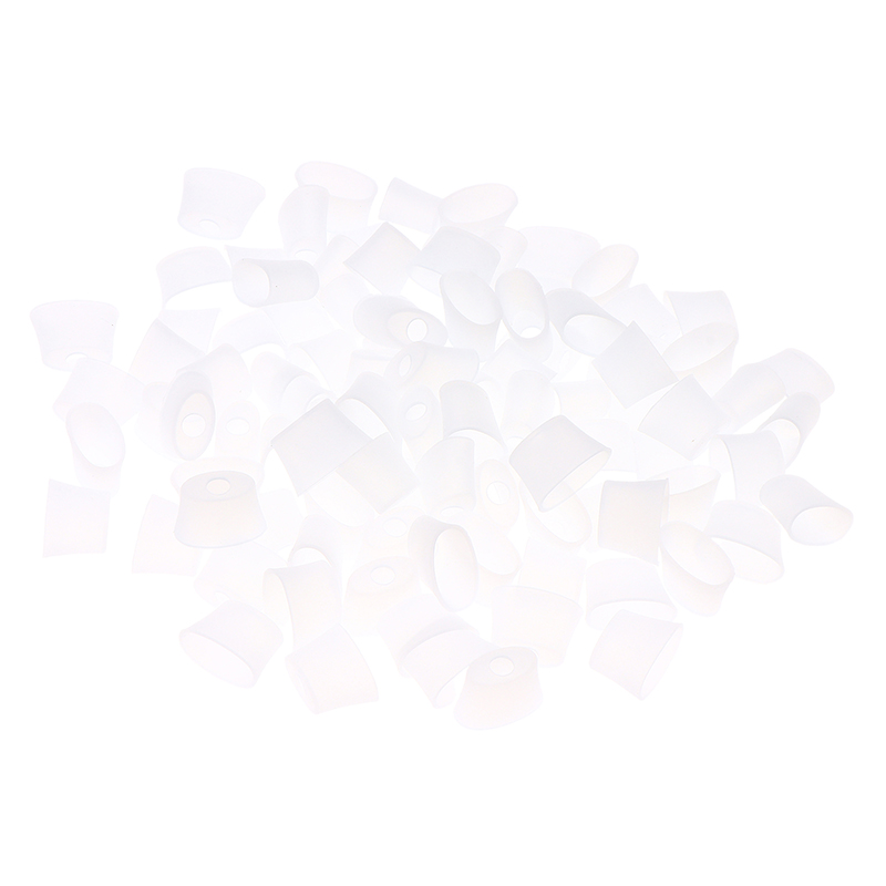 Lot de 100 embouts buccaux en  - Vape Decoration avis et prix