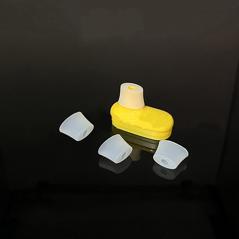 Lot de 100 embouts buccaux en  - Vape Decoration avis et prix