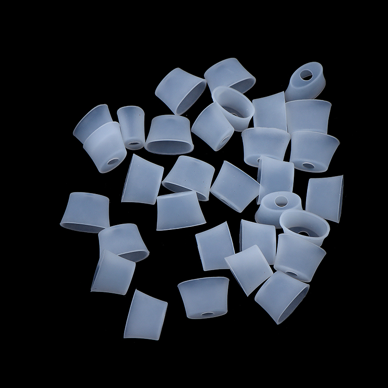 Lot de 100 embouts buccaux en  - Vape Decoration avis et prix