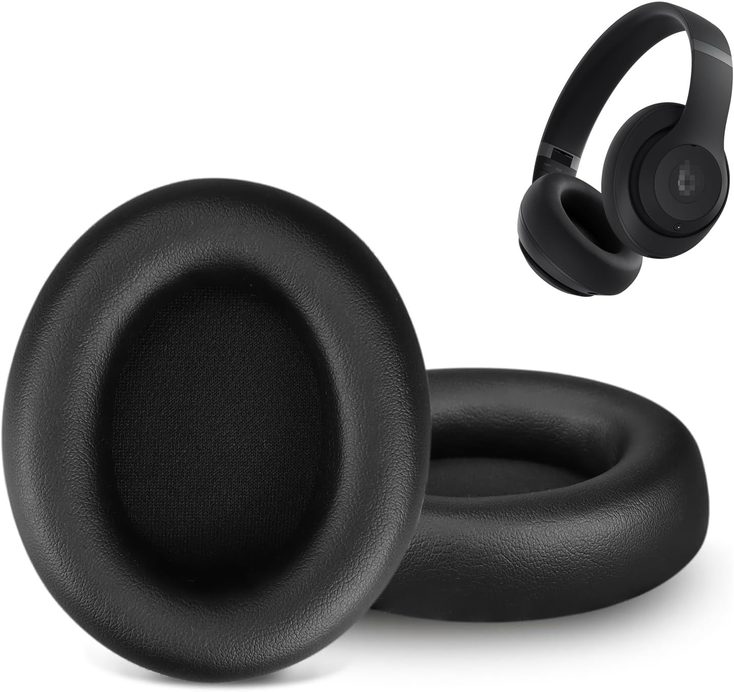 Coussinets d'oreille de rempla - Beats Headphone Studio Pro avis et prix