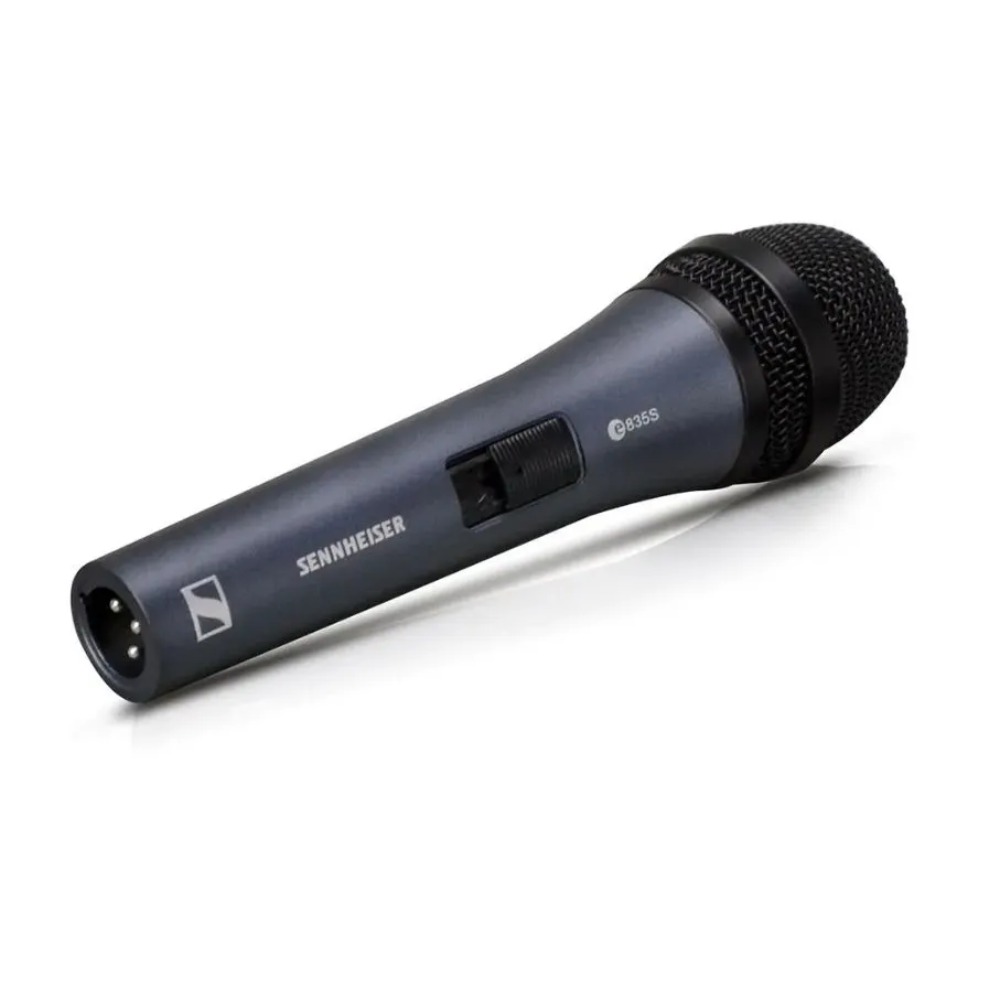 Microphone vocal dynamique car - Shure Mic Sm58 avis et prix
