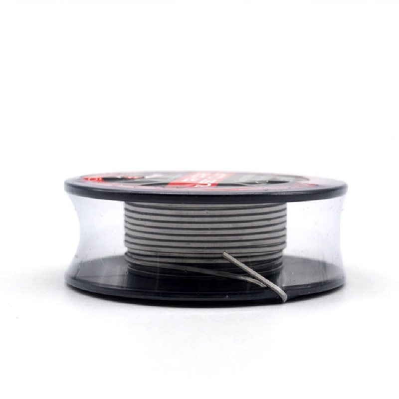 Bobine de vape Coilology Tri-C - Rda Atomizer Deck avis et prix