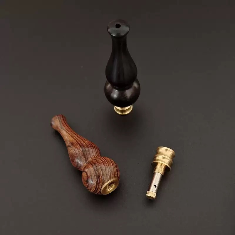 1 pièce, porte-cigarette en bo - Smoking & Vaping Accessories avis et prix