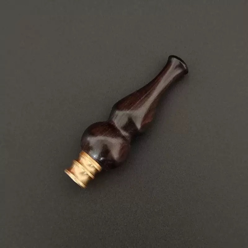 1 pièce, porte-cigarette en bo - Smoking & Vaping Accessories avis et prix
