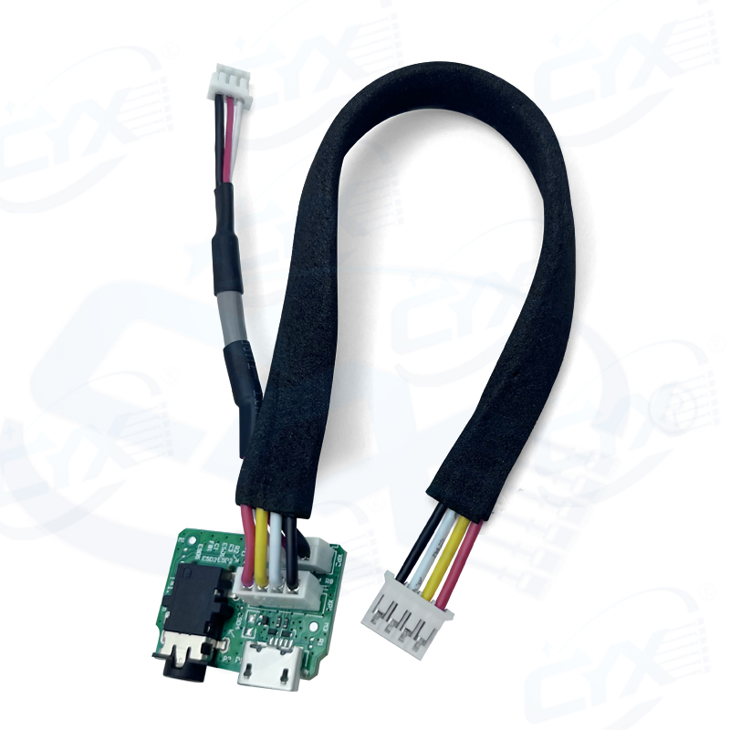 Connecteur de port de charge M - Jbl Speaker Go 4 avis et prix