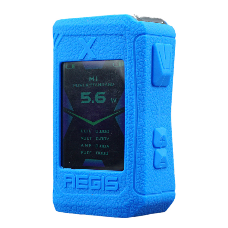 Juste de protection en silicon - Mod Sleeve Wrap avis et prix