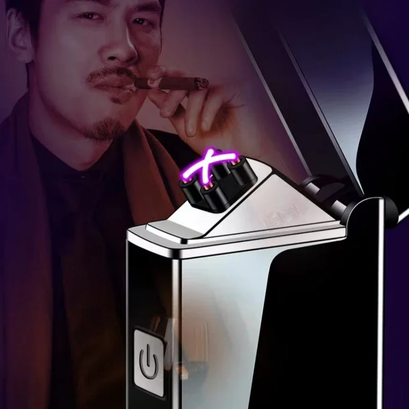 Briquet électronique sans flam - Vape Accessory avis et prix