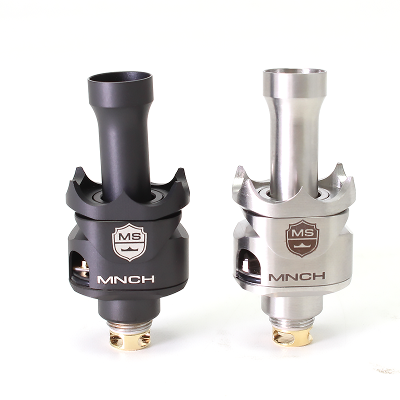 YFTK-Laguna électronique pour  - Drip Tip Resin avis et prix