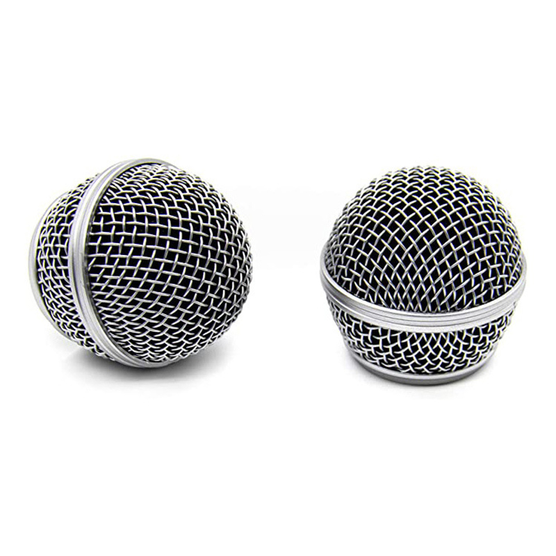 Grilles de Microphone de rempl - Shure Mic Sm58 avis et prix