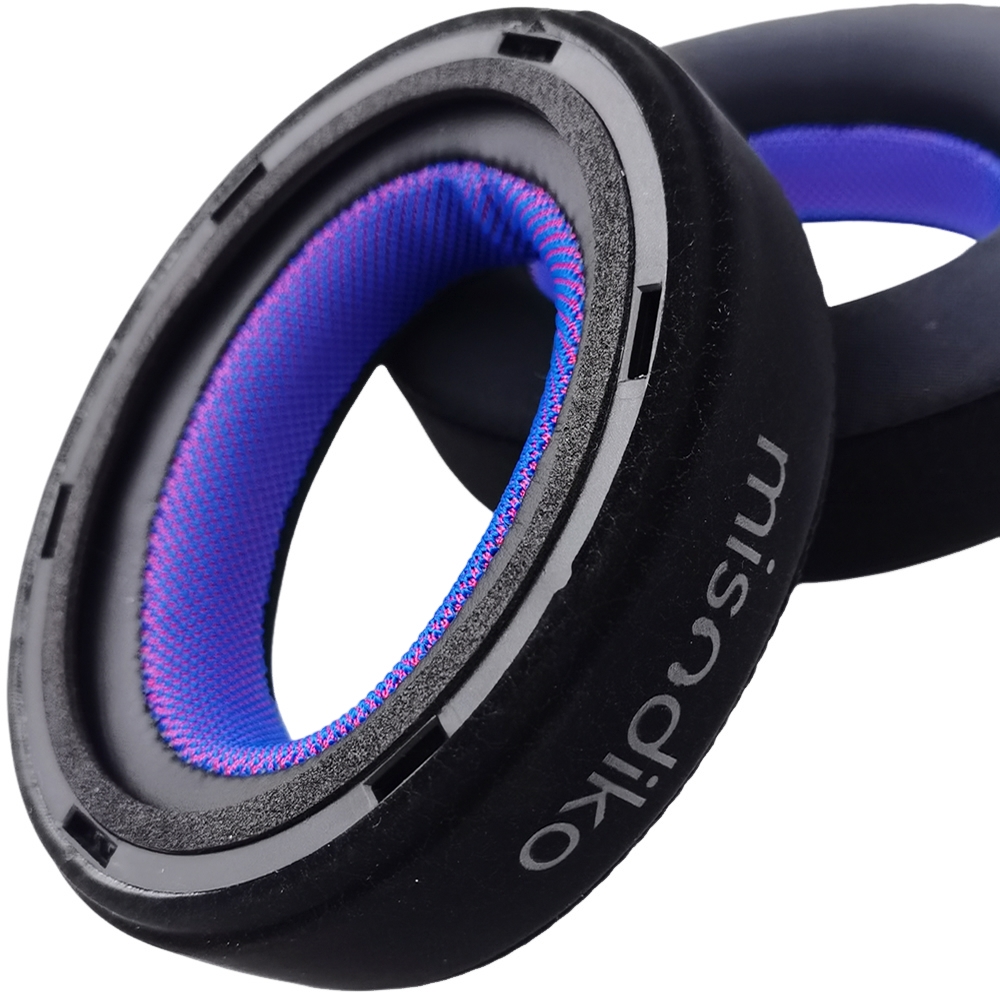 Misodiko – coussinets d'oreill - Sennheiser Headphone Momentum 4 avis et prix