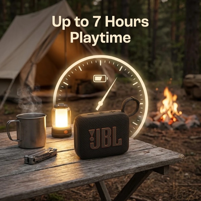 Enceinte musicale portable san - Jbl Speaker Go 4 avis et prix